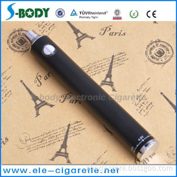 e-cig battery evod twist battery 1300 mah $9.8